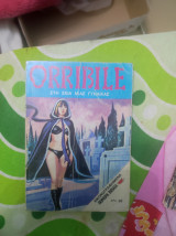 Orrible 85