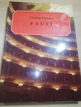 Faust: Vocal Score (G. Schirmer Opera Score Editions)