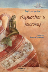 Kymothoi's journey