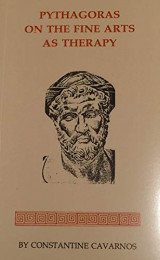 Pythagoras on the Fine Arts as Therapy