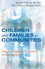 Children and families in communities