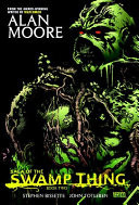 Saga of the Swamp Thing