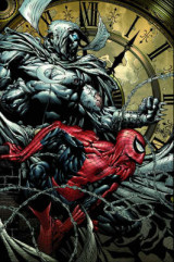 Moon Knight Vol.2: Midnight Sun v. 2 Moon Knight Vol.2: Midnight Sun Midnight Sun