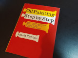 Oil Painting Step by Step