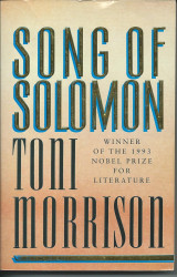 Song of Solomon