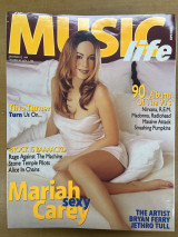 Music life τεύχος 30