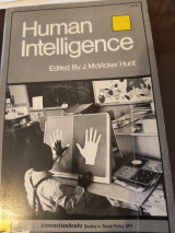 Human intelligence