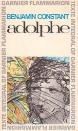 Adolphe