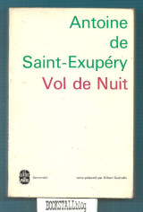 Vol de nuit