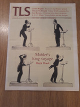 The Times Literary Supplement, no. 5496 (August 1, 2008)