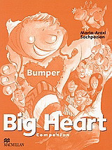 Big Heart Bumper: Companion