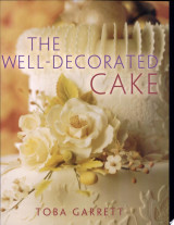 The Well-Decorated Cake