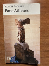 Paris - Athènes