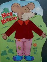 Meg Mouse