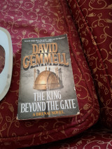 The king beyond the gate