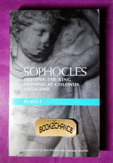 Sophocles Plays : One
