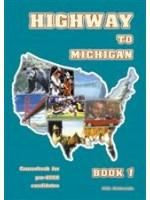 Highway Practice Tests ECCE Student's Book (8 Complete Tests) New Format 2013