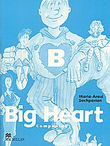 Big Heart B: Companion