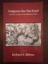 Antigonos the One-Eyed