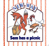 Sam Has a Picnic