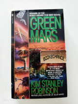 Green Mars