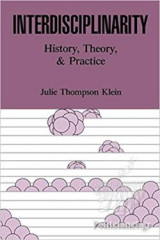 Interdisciplinarity