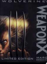 Wolverine