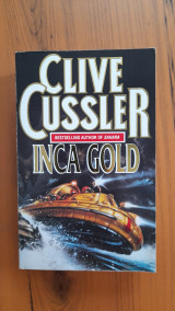 Inca Gold
