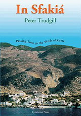 In Sfakiá: Passing Time in the Wilds of Crete