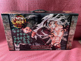 Demon Slayer Complete Box Set Includes volumes 1-23