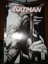 Batman Τεύχος 6