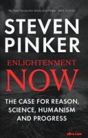 Enlightenment Now