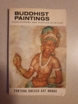 Buddhist Paintings from Shrines and Temples in Ceylon
