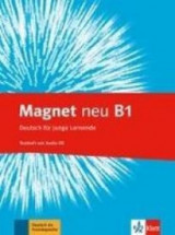 Magnet Neu