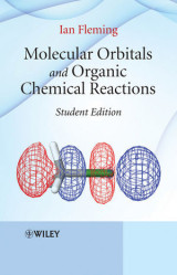 Molecular Orbitals and Organic Chemistry Reactions