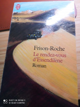 Les rendez-vous d'Essendilène