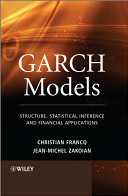 GARCH Models