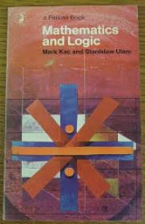 Mathematics and Logic