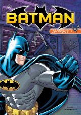 BATMAN: ΖΩΓΡΑΦΙΖΩ N.1
