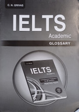 Ielts Academic Glossary