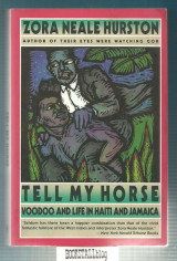 Tell My Horse