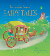 The barefoot book of fairy tale