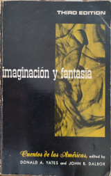 Imaginacíon y fantasía