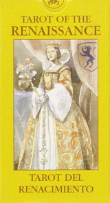 Tarot of the Renaissance Mini