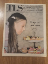 The Times Literary Supplement, no. 5333 (June 17, 2005)