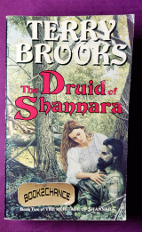 The Druid of Shannara