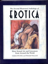 The Second Illustrated Anthology of Erotica