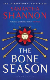 The Bone Season