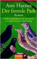 Der fremde Park.