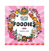 Foodies: My little cozy life!